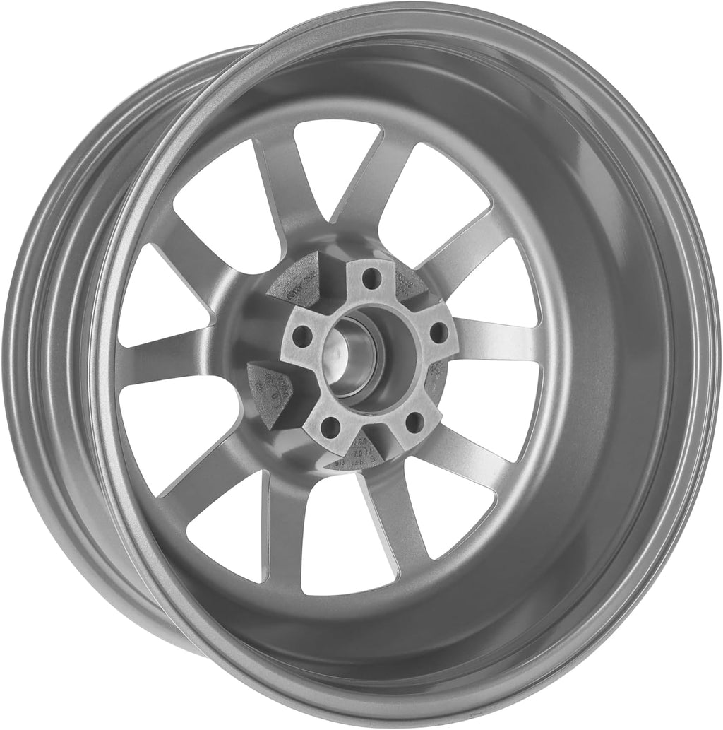 TTR19-8116165 18x11 Attack Machined 5x4.75 6.5 bs
