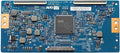 T Con Board T550QVN04.0 CTRL BD 55T29-C01 55'' TV Logic Board for 55 Inch Tv Professional Test Board