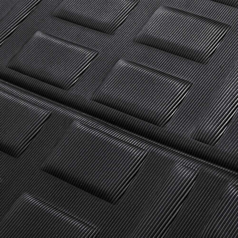 Car Rear Trunk Tray Boot Liner Cargo Mat Floor Protector for Toyota for RAV4 2013-2018 / RAV 4 13-18