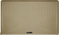 Husky Liners Weatherbeater Cargo Liner | Fits 2007-2017 Ford Expedition EL/Lincoln Navigator Behind 3rd Seat | 1-pc Tan - 23413