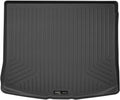 Husky Liners Weatherbeater Cargo Liner | Fits 2015-2019 Lincoln MKC | 1-pc Black - 28301