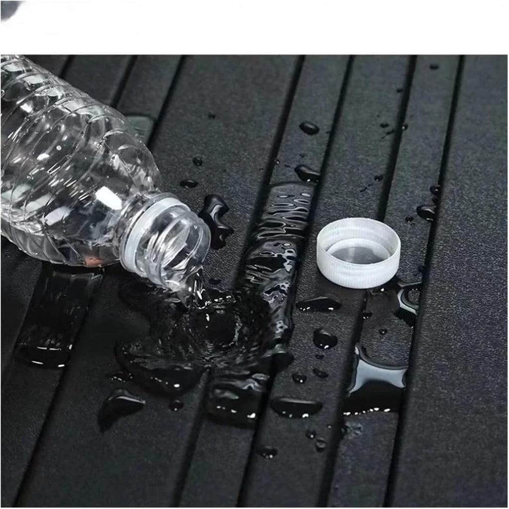 Car Rear Trunk Mat Compatible with Toyota RAV4 RAV 4 Compatible with Suzuki Across XA50 2019~2023 5seat Car Mat Tapis Voiture Car Accessories Interior 2022r
