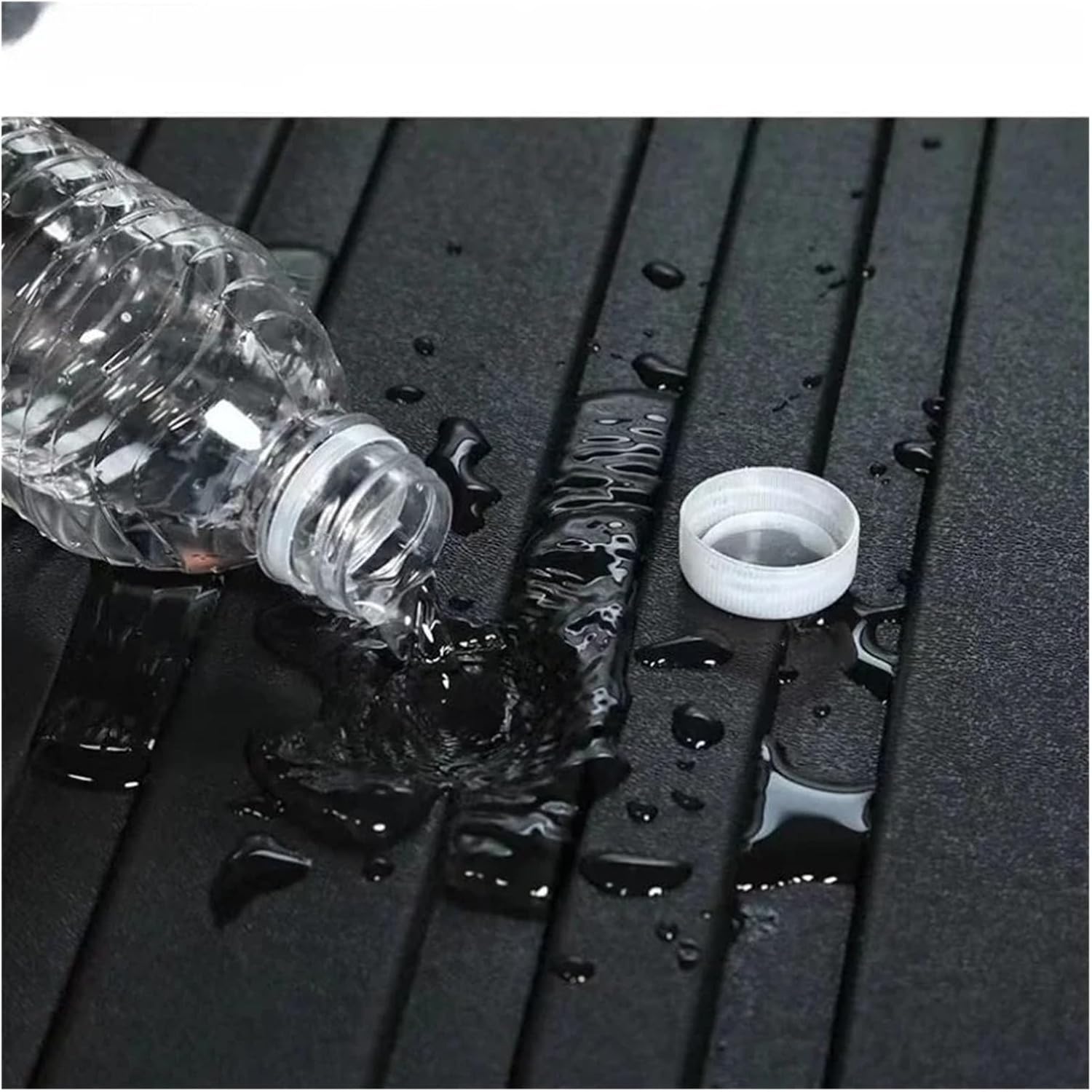 Car Rear Trunk Mat Compatible with Toyota RAV4 RAV 4 Compatible with Suzuki Across XA50 2019~2023 5seat Car Mat Tapis Voiture Car Accessories Interior 2022r