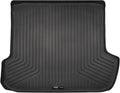 Husky Liners Weatherbeater Cargo Liner | Fits 2015-2019 Subaru Outback | 1-pc Black - 28801
