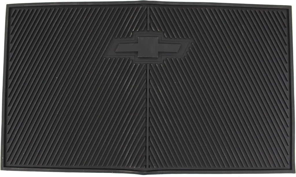 GM Accessories 22806628 Floor Mat