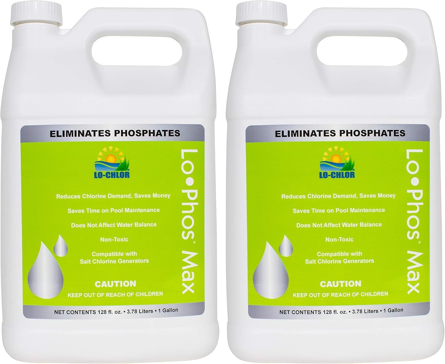 Lo-Chlor Lo-Phos Max (1 gal) (2)