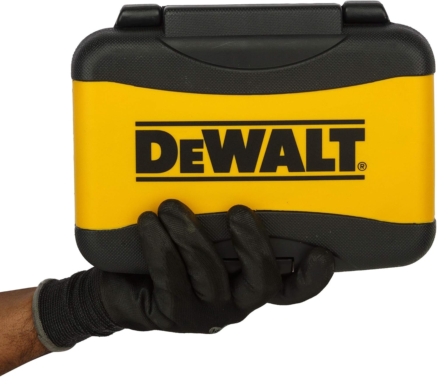 Dewalt DT7506QZ Impact Socket Set (17-Piece)