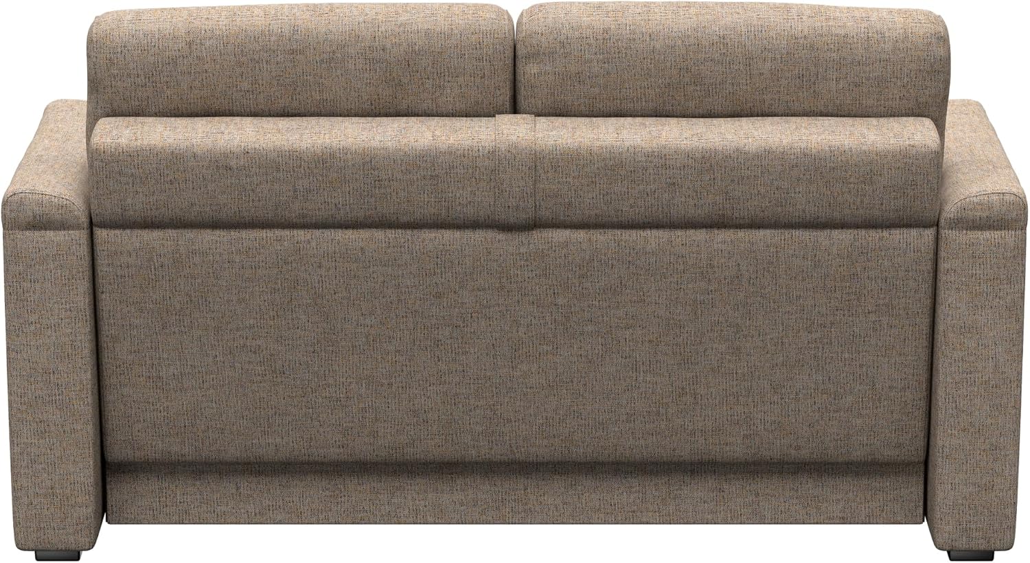 THOMAS PAYNE Signature Heritage Series 68' Dellmead RV Clickback Sleeper Sofa with Automatic, Adjustable Fold-Out Legs, Four Reclining Positions, Easy Transition - 2024044228