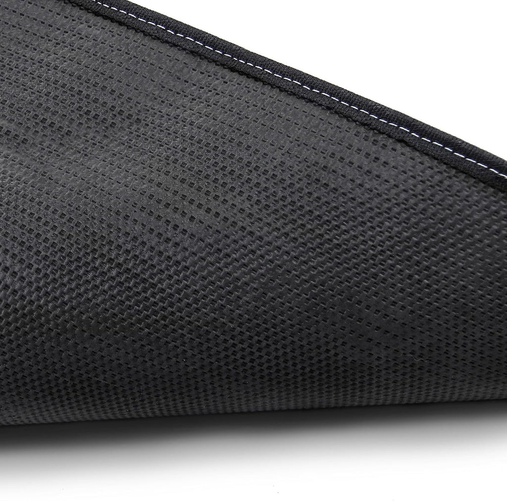 Lloyd Mats Floor Mats for Chevrolet Equinox 2025-2026 | 1PC Cargo Mat | Charcoal | Non-Slip Backing | (Excludes EV)