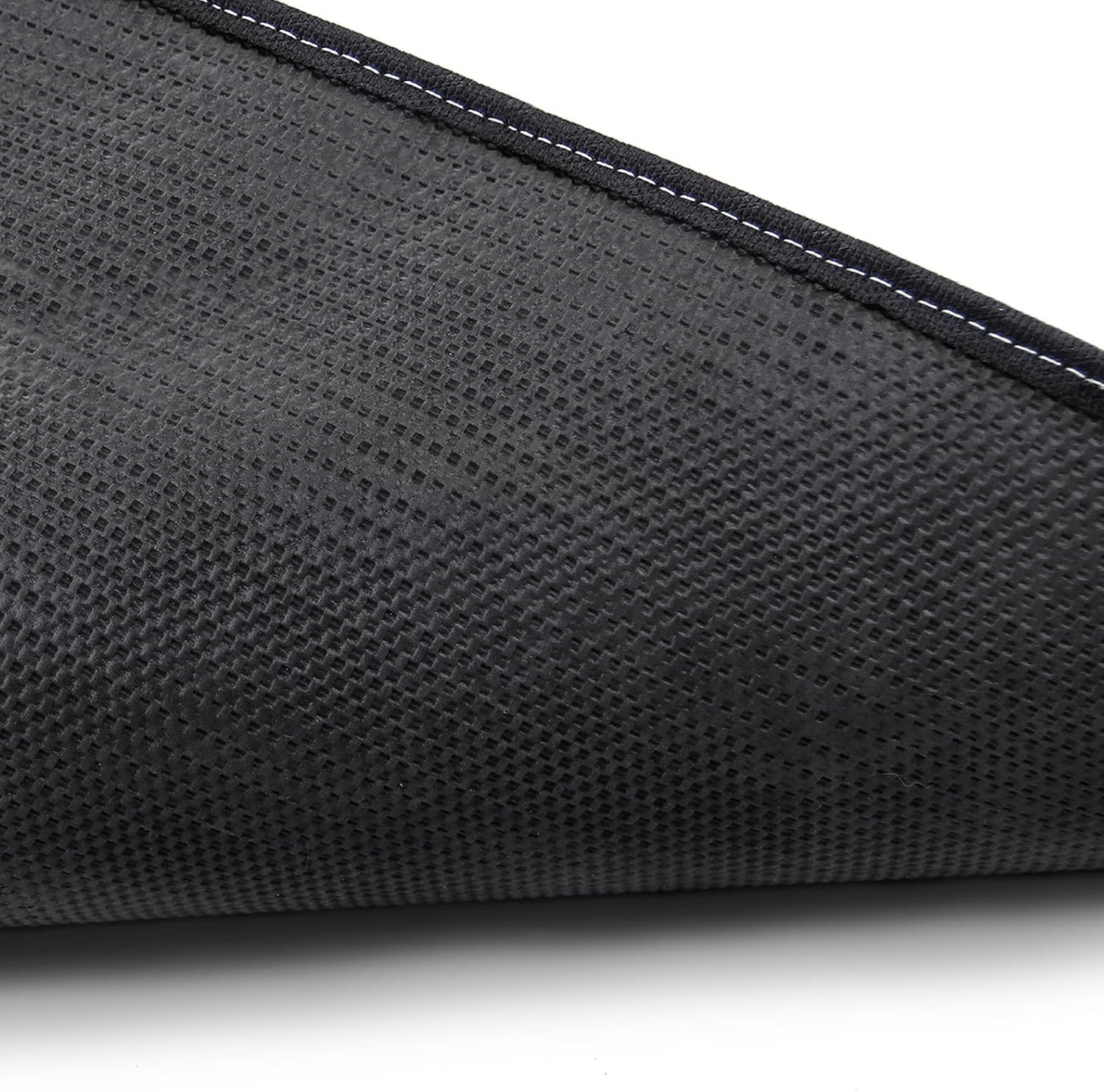 Lloyd Mats Floor Mats for Chevrolet Equinox 2025-2026 | 1PC Cargo Mat | Charcoal | Non-Slip Backing | (Excludes EV)