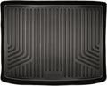 Husky Liners Weatherbeater Trunk Liner | Fits 2011-2015 Chevrolet Volt | 1-pc Black - 42071