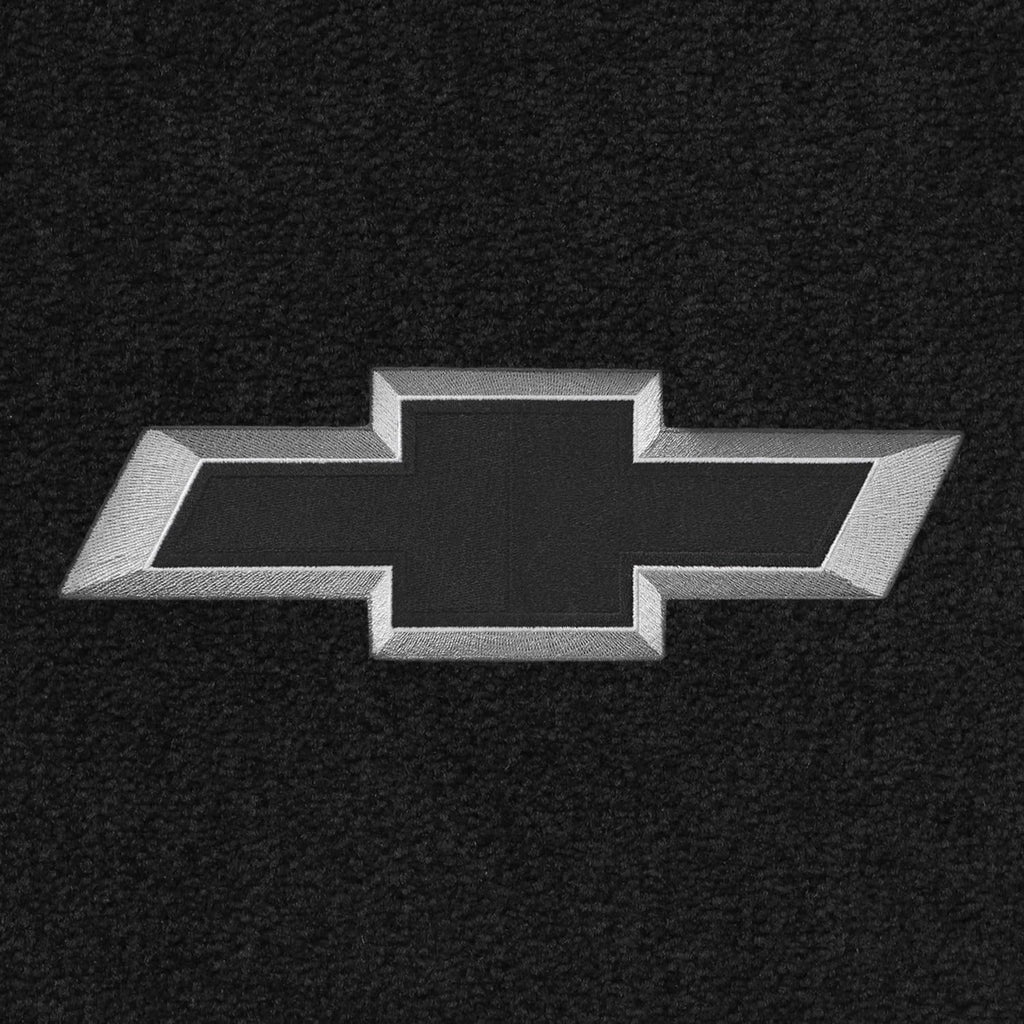 Lloyd Mats Floor Mats for Chevrolet Equinox 2025-2026 | 1PC Cargo Mat | Charcoal | Non-Slip Backing | (Excludes EV)