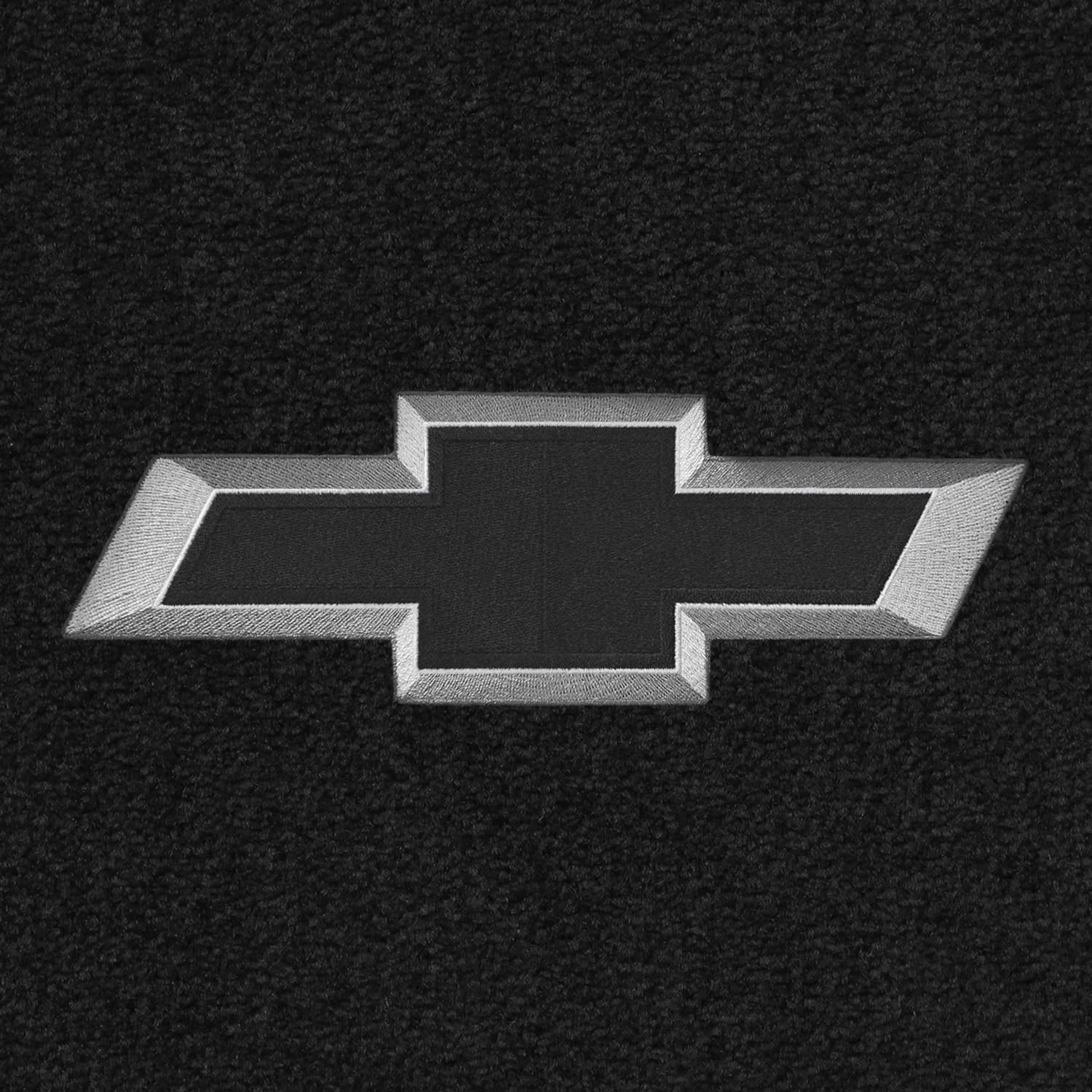 Lloyd Mats Floor Mats for Chevrolet Equinox 2025-2026 | 1PC Cargo Mat | Charcoal | Non-Slip Backing | (Excludes EV)