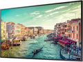 Samsung Business 55IN COMM 4K UHD LED LCD DISP 500 NIT