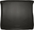 Husky Liners Weatherbeater Cargo Liner | Fits 2010-2016 Cadillac SRX | 1-pc Black - 21141