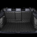 Auto Full Coverage Trunk Mat Anti-Dirty Floor Pad Car Boot Pad Cargo Liner Carpets Accessories,for Tesla Model 3 2019