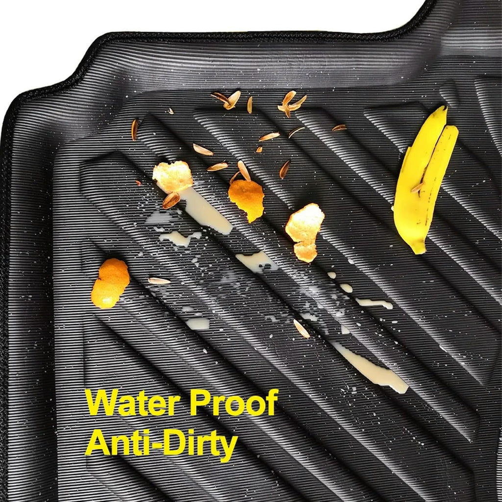 Car Rear Trunk Mat Cargo Tray Boot Liner Carpet Protector Floor for Tesla Model 3 Blue Star 2017 2018 2019