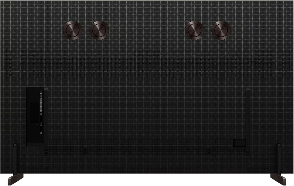 TCL 75 Inch Class X11L | SQD-Mini LED | 75X11L, 2026 Model | 144HZ Ultimate Brightness & Contrast Dolby Vision | Up to LD20K Precise Dimming | Gemini AI Smart Google TV | Dolby Atmos Bang & Olufsen