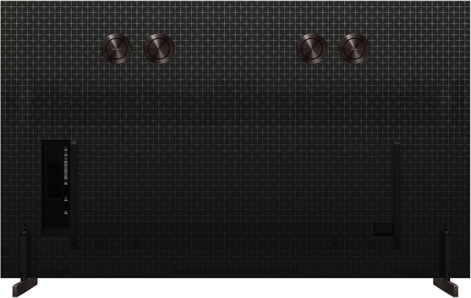 TCL 75 Inch Class X11L | SQD-Mini LED | 75X11L, 2026 Model | 144HZ Ultimate Brightness & Contrast Dolby Vision | Up to LD20K Precise Dimming | Gemini AI Smart Google TV | Dolby Atmos Bang & Olufsen