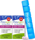 Prevagen Extra Strength Mixed Berry Chewables - 60 Tablets (2 Month Supply) | Formulated for Your Brain | 20mg of Apoaequorin Plus Vitamin D3 with 7-Day Pill Minder
