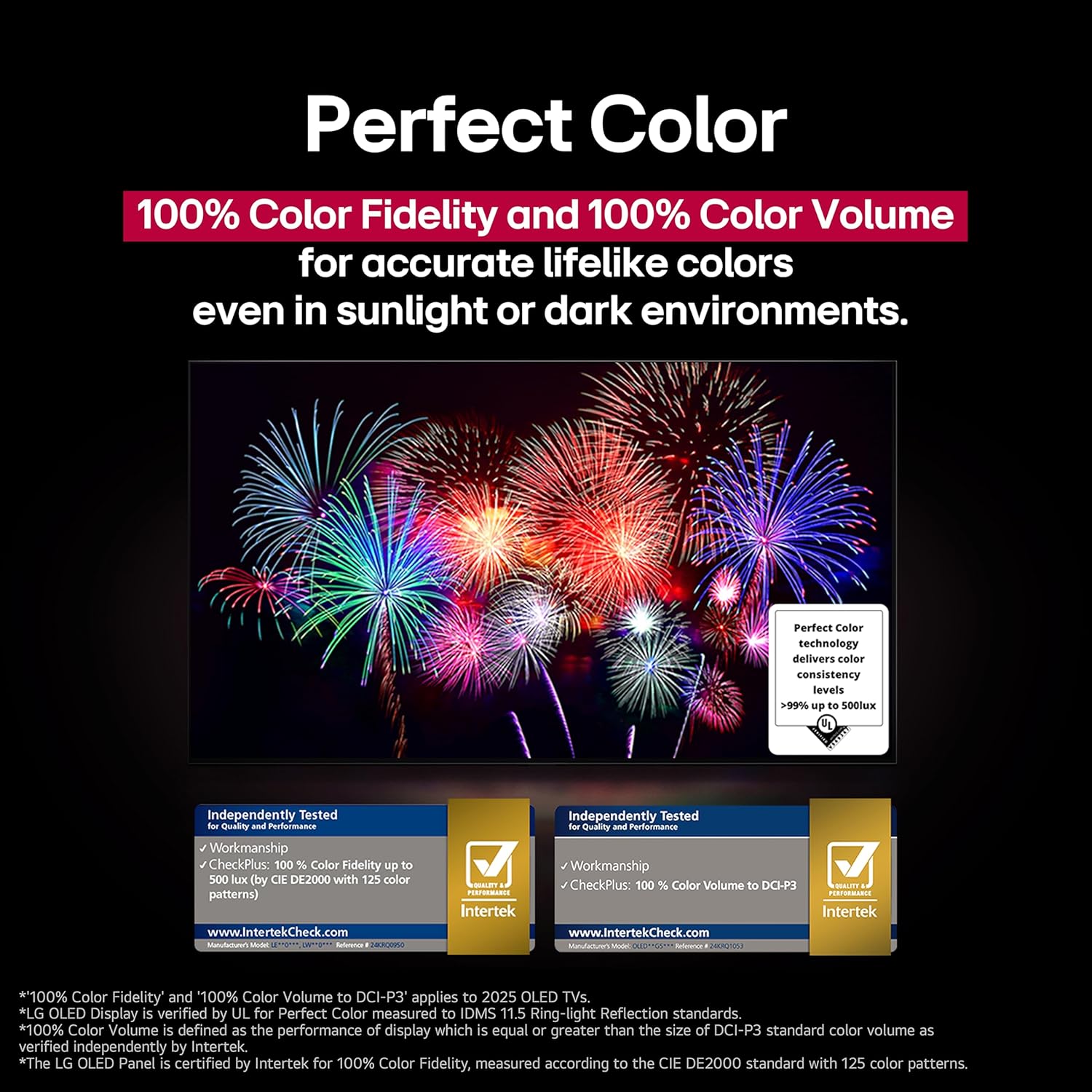 LG 83-Inch Class OLED evo AI 4K G5 Series Smart TV w/Dolby Atmos, Dolby Vision, HDR10, AI Super Upscaling 4K, Filmmaker Mode, Wow Orchestra, Alexa Built-in (OLED83G5WUA, 2025) (Renewed)