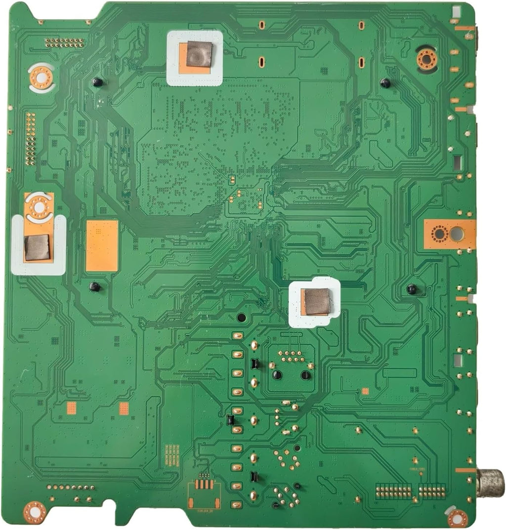 40 48 55 65 Inch TV Motherboard Accessories, Compatible for Samsung, BN41-02345 BN41-02345A BN97-10096K BN97-10095G UN40JU6100F UN48JU6400F UN55JU640D Motherboard Replacement Parts(65 inch)