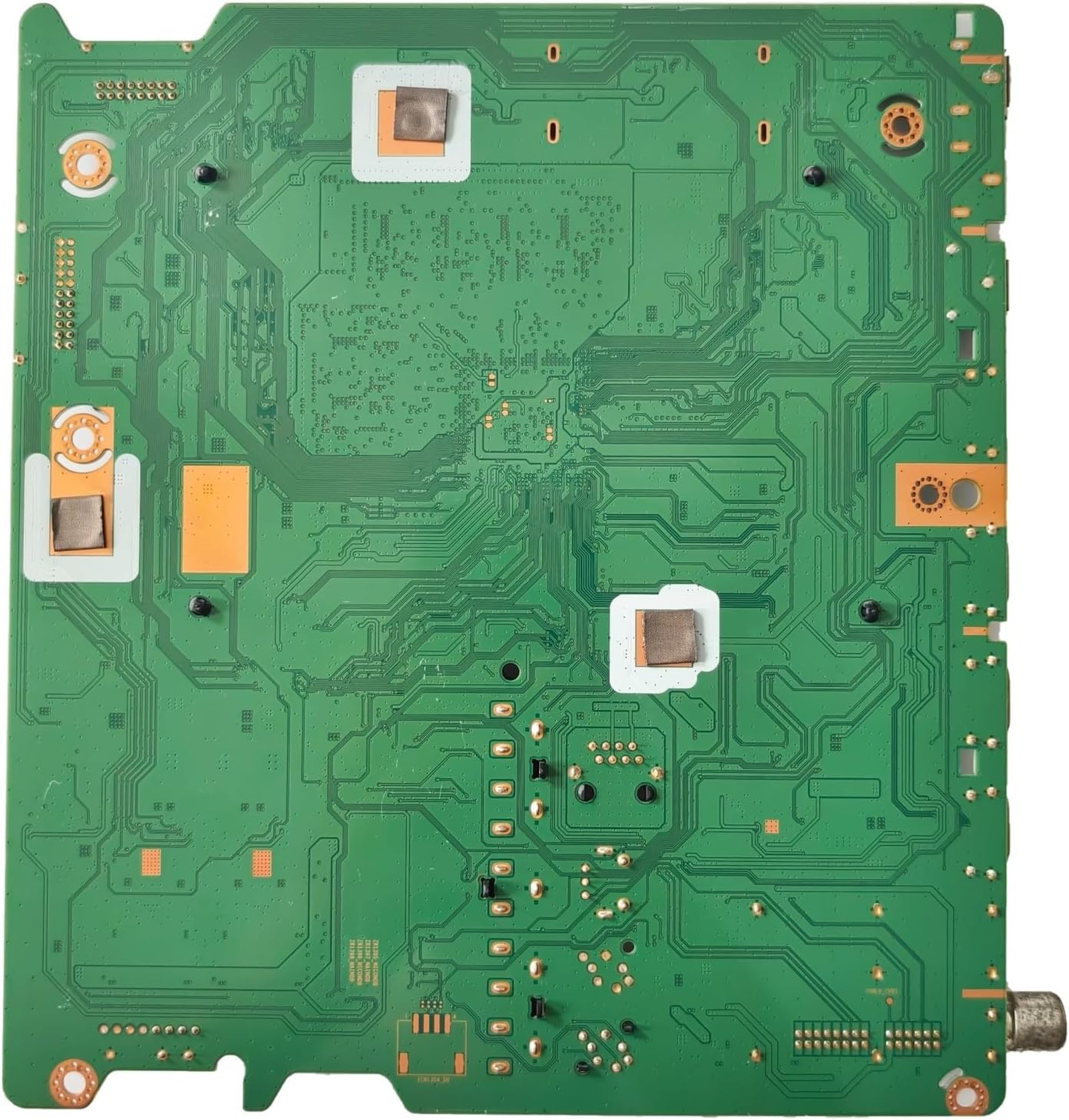 40 48 55 65 Inch TV Motherboard Accessories, Compatible for Samsung, BN41-02345 BN41-02345A BN97-10096K BN97-10095G UN40JU6100F UN48JU6400F UN55JU640D Motherboard Replacement Parts(65 inch)