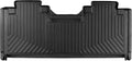 CAT® JustFit™ 3D Custom Fit Rear Floor Mat for Ford F-150 Super Cab 2015-2026, Heavy Duty Rubber Floor Liner Laser Measured, Ford F150 SuperCab Accessories