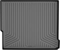 Husky Liners Weatherbeater Cargo Liner | Fits 2018-2026 Volvo XC60 | Cargo, 1-pc. Black - 27891