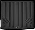 Husky Liners Weatherbeater Cargo Liner | Fits 2023-2025 Dodge Hornet | Cargo, 1-pc. Black - 29461