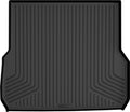 Husky Liners Weatherbeater Cargo Liner | Fits 2024-2026 Toyota Land Cruiser | Cargo Liner, 1-pc. Black - 25981