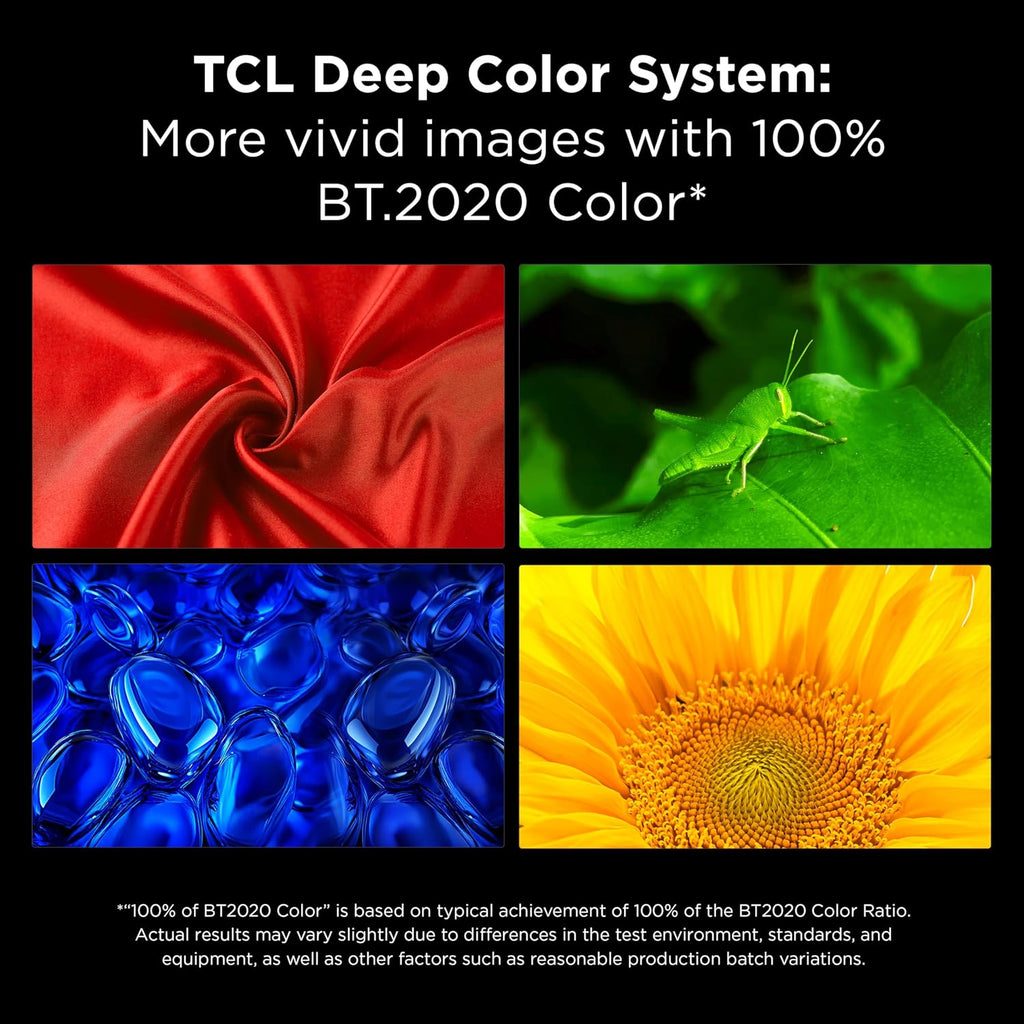 TCL 85 Inch Class X11L | SQD-Mini LED | 85X11L, 2026 Model | 144HZ Ultimate Brightness & Contrast Dolby Vision | Up to LD20K Precise Dimming | Gemini AI Smart Google TV | Dolby Atmos Bang & Olufsen