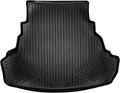 Husky Liners Weatherbeater Trunk Liner | Fits 2013-2018 Toyota Avalon Limited/XLE; 2018 Toyota Avalon Touring/XLE Plus | 1-pc Black - 44551