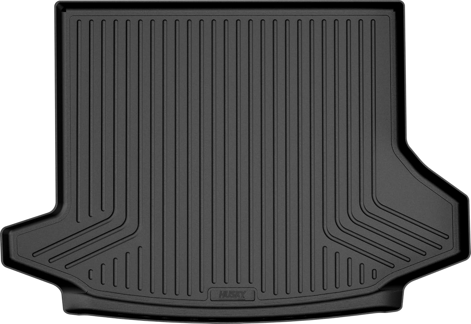 Husky Liners Weatherbeater Cargo Liner | Fits 2025-2026 Chevrolet Equinox, 2025-2026 GMC Terrain | Cargo, 1-pc. - 27701