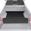 Husky Liners Custom Bed Liner | Fits 2019-2026 Chevrolet Silverado & GMC Sierra 1500 5.8' Bed (Will NOT Fit w/Drop-in Bed Liners or CarbonPro Bed) | Bed Liner, 1-pc Black - 16004