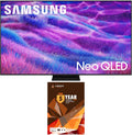 SAMSUNG QN65QN80FAFXZA 65 Inch Neo QLED QN80F Series Supreme UHD 4K TV with 5 Year Amber Protection Plan (2025)