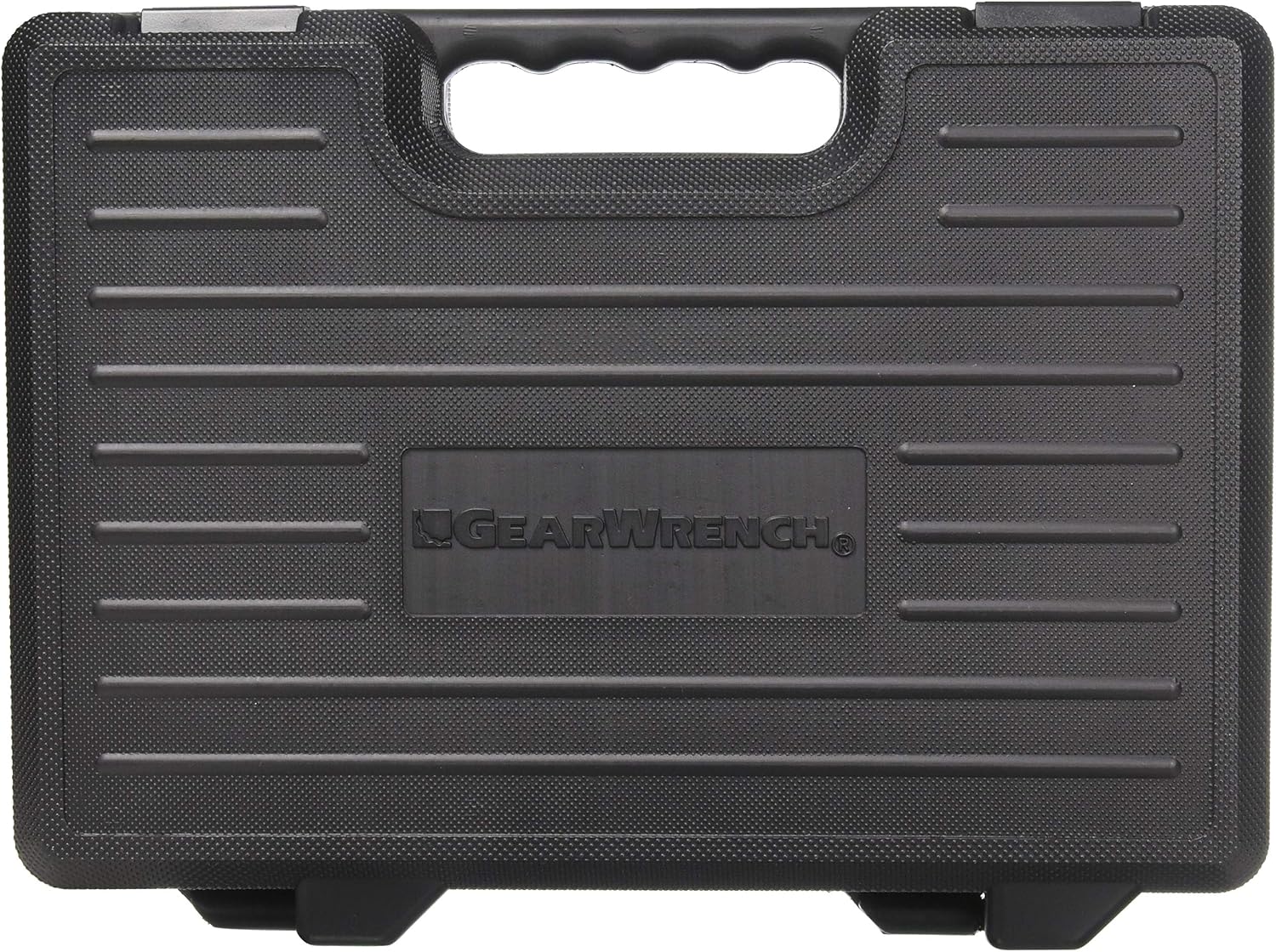 GEARWRENCH 29 Pc. 3/8' Drive 12 Pt. Standard & Deep Mechanics Tool Set, Metric - 80692