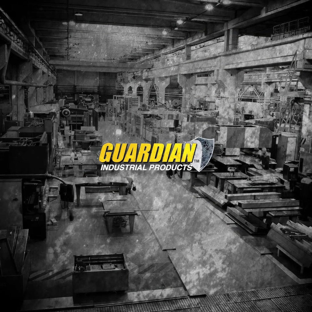 Guardian Shed Ramp for Lawnmower ATV Golf Cart, 1,500 lb Capacity